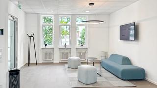 Regus - Rößlerstraße 94, Darmstadt