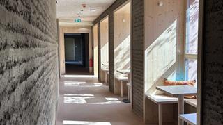 Impact Hub - Vonfichtstraße 1, Traunstein