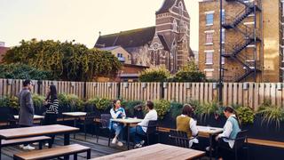 Workspace - 60 Gray's Inn Rd, London