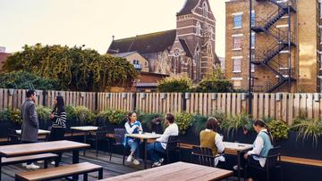 Workspace - 60 Gray's Inn Rd, London