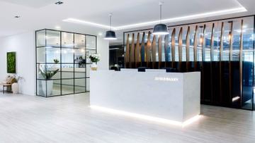 Orega - 20 Old Bailey, London