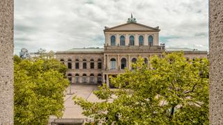 Office Club - Georgstraße 38, Hannover