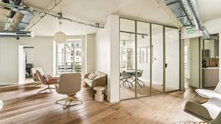 Snapdesk - 13 Rue de Turbigo, Paris