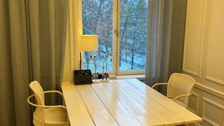 Parmmätargatan 7, Stockholm
