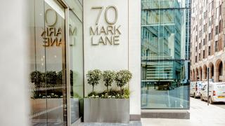 Orega - 70 Mark Lane, London