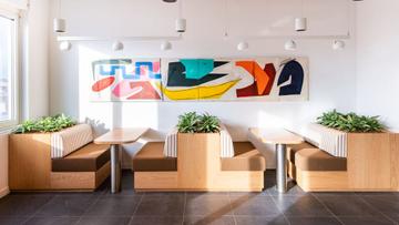 WeWork - Stadhouderskade 5, Amsterdam