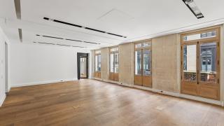 Snapdesk - 17 Rue Bergère, Paris