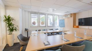Mitwit Office - 117 Av. Victor Hugo, Paris