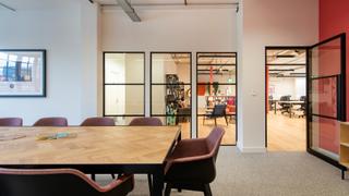 GPE - 52-56 Bermondsey St, London