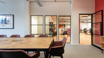 GPE - 52-56 Bermondsey St, London