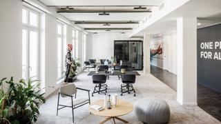 Deskeo - 36 Rue La Fayette, Paris