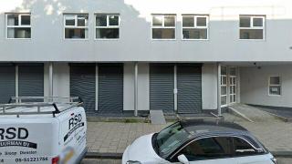 SamSam Offices - Arlandaweg 92, Amsterdam