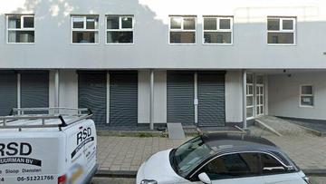 SamSam Offices - Arlandaweg 92, Amsterdam
