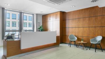 Regus - Zeltnerstraße 1 - 3, Nürnberg