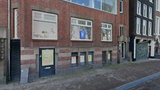 Amstel 62 - Amstel 62, Amsterdam