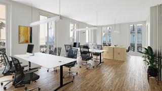 Deskeo - 87 Rue Saint-Lazare, Paris