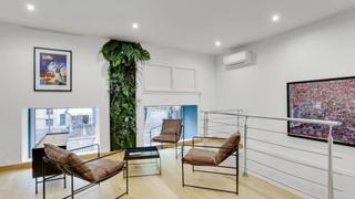 Les Nouveaux Bureaux - 37 Bd Saint-Martin, Paris
