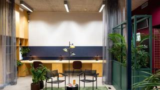 BASE - 1-3 Rivington St, London