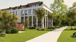 CoOffice9 - Bajuwarenring 9, München