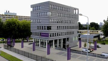 Element Offices - Daalwijkdreef 47, Amsterdam