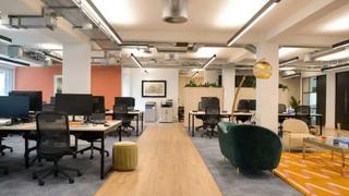 BASE - 103 Wigmore St, London