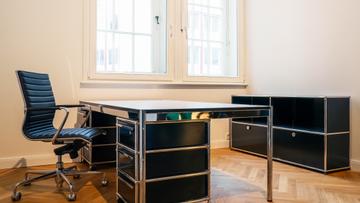 ecos work spaces - Gottorpstraße 8, Oldenburg