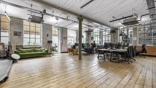 BASE - 15 Ironmonger Row, London