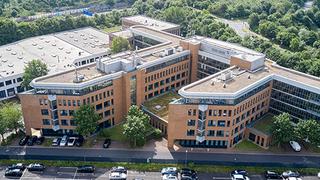 Sirius Business Park - Heltorfer Straße 2, Düsseldorf