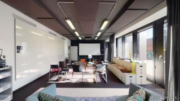 Design Offices - Domstraße 10, Hamburg