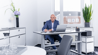 ecos work spaces - Vahrenwalder Str. 269 a, Hannover