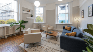 Canvas Offices - 30 Binney St, London