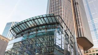 Signature - 25 Old Broad Street, London
