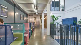 FORA - 133 Whitechapel High St, London