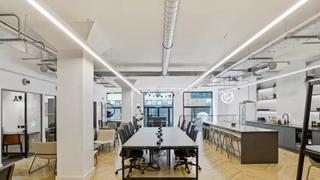 BASE - 14 Bonhill St, London