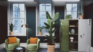Spacemade - 217 Greater, London