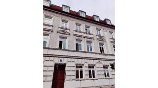 Kellerstraße 29, München