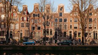 Leidsegracht 52, Amsterdam