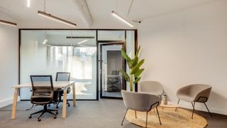 Deskeo - 77-83 Av. Édouard Vaillant, Paris
