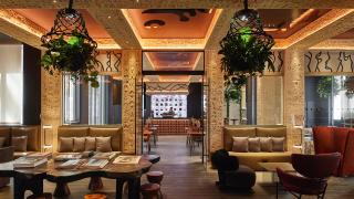 Kwerk - 22 Boulevard Malesherbes, Paris