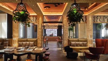 Kwerk - 22 Boulevard Malesherbes, Paris