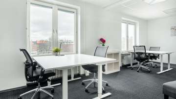 Regus - Sankt Johannesgatan 2, Malmö