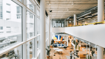 WeWork - Oskar-von-Miller-Ring 20, München