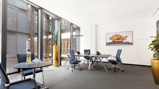 CONTORA Office Solutions - Alter Wall 32, Hamburg