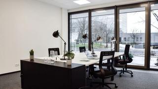 Rivvers - Am Kavalleriesand 5, Darmstadt