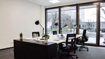 Rivvers - Am Kavalleriesand 5, Darmstadt