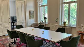 Narvavägen 7, Stockholm