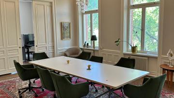Narvavägen 7, Stockholm
