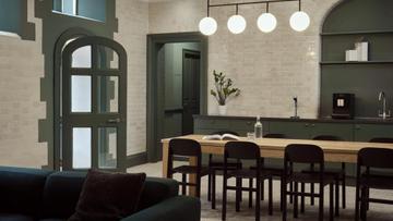 FORA - 15 Stratton St, London