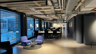 Regus - Budapester Straße 46, Berlin