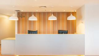 Regus - Olof Asklunds Gata 1, Göteborg